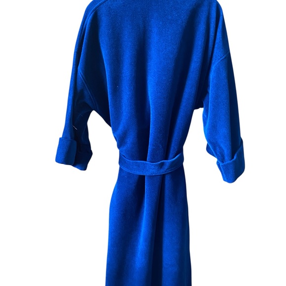 Dior Navy Robe for Men - Picture 2 of 5